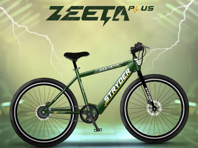 tata wali cycle