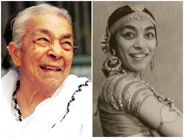 Zohra Sehgal Death Anniversary: पठान खानदान से ताल्लुक रखती थीं जोहरा, 8 साल छोटे हिंदू लड़के के इश्क में पड़ करा दिया था 'दंगा'