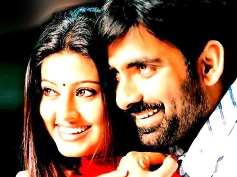 Iconic Telugu comedy film Venky to have a re-release soon Venky Re-Release: రీరిలీజ్‌కు సిద్ధమైన రవితేజ, స్నేహల ‘వెంకీ’ మూవీ!