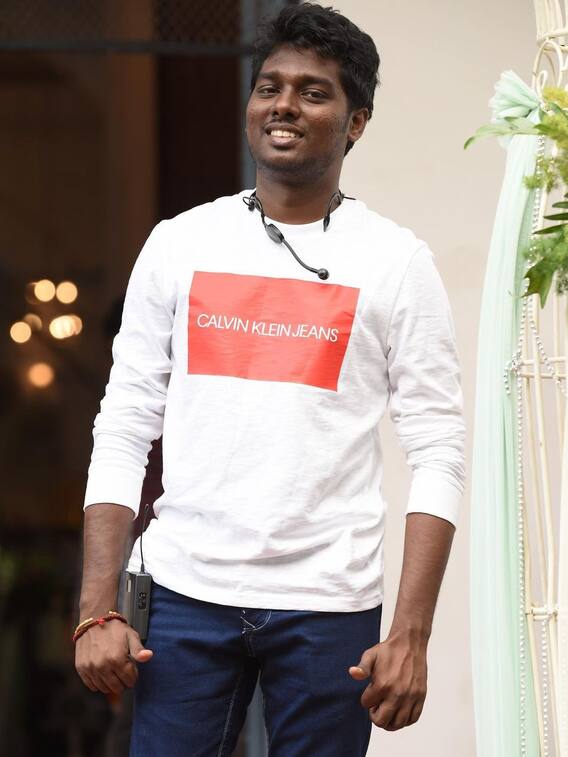 लग्जरी लाइफ जीते हैं जवान के डायरेक्टर एटली कुमार, जानिए कौन हैं