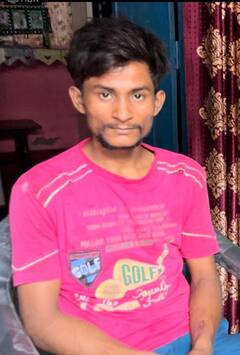 Seema Haider Love Story: पांच तस्‍वीरों से समझिए सचिन और पाकिस्‍तानी महिला सीमा हैदर के प्‍यार की कहानी