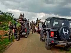 ఇంటర్నెట్ పునరుద్ధరణ ఇప్పట్లో వద్దు- సుప్రీంను ఆశ్రయించిన మణిపూర్‌ సర్కారు