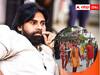 Pawan Kalyan : వాలంటీర్ల వ్యవస్థను చర్చల్లోకి తెచ్చిన పవన్ కల్యాణ్ - అనుకున్న లక్ష్యం సాధించారా ?