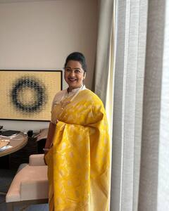 क्या आपको याद है फराह खान टेढ़ी चोटी वाली 'सौतन', 60 की उम्र में दिखती हैं बेहद स्टाइलिश