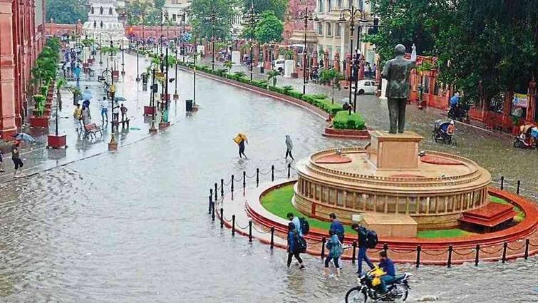 no danger of floods in Amritsar district says eto Amritsar News: ਭਾਰੀ ਮੀਂਹ ਵਿਚਾਲੇ ਅੰਮ੍ਰਿਤਸਰ ਵਾਸੀਆਂ ਲਈ ਰਾਹਤ ਦੀ ਖਬਰ