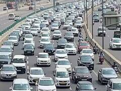 दिल्ली एलजी के इस फैसले बनेगा अंडरपास, मुकरबा चौक को जाम मुक्त बनाने का रास्ता साफ