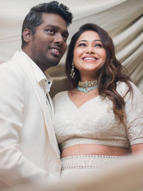 खूबसूरत बीवी की वजह से ट्रोल होते हैं जवान के डायरेक्टर