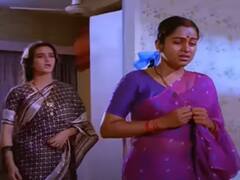 क्या आपको याद है फराह खान टेढ़ी चोटी वाली 'सौतन', 60 की उम्र में दिखती हैं बेहद स्टाइलिश