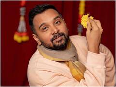 संगीत घराने से ताल्लुक रखते हैं नमित दास, 'माफिया' बन पर्दे पर चला चुके अपना जादू