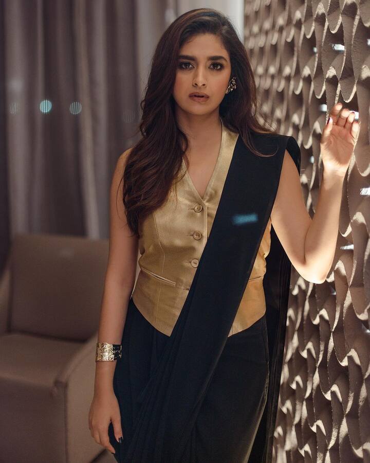 కీర్తి సురేష్ అందమైన ఫోటోలు