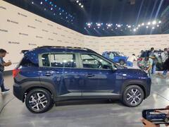 Hyundai की एसयूवी Exter हुई लॉन्च, टाटा पंच से होगी टक्कर, यहां देखें तस्वीरें और जानें फीचर्स