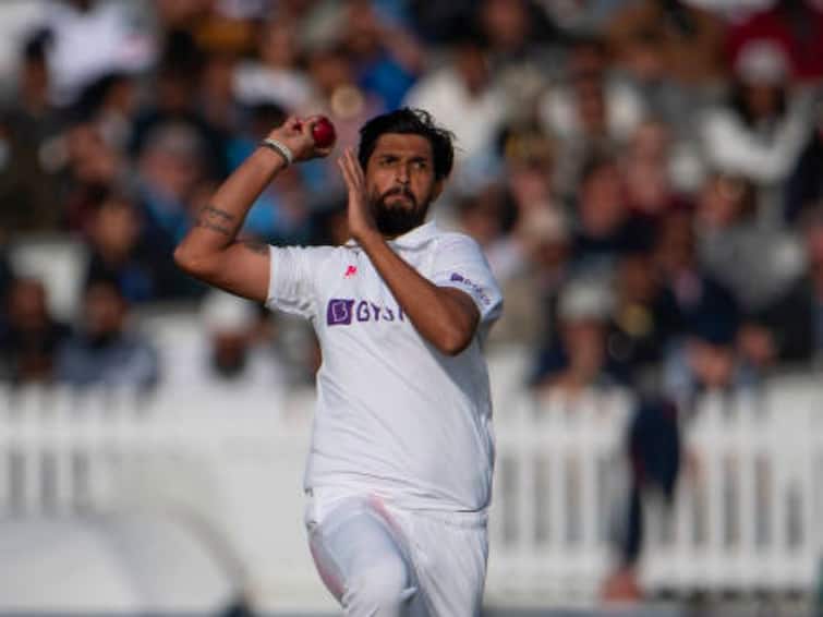 Ishant Sharma Commentary Debut In India Vs West Indies Series Ishant Sharma Is Set To Make His Commentary Debut In India Vs West Indies Series