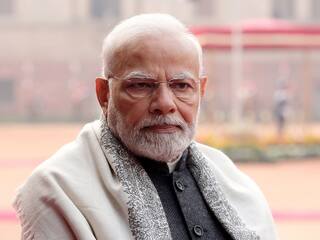 Modi Cabinet : મોદી કેબિનેટમાં થઈ શકે છે મોટાપાયે નવા જુની! મળ્યા સંકેત