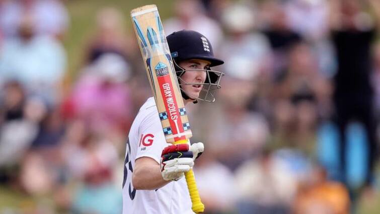 Ashes: England's Harry Brook becomes fastest batter to 1000 runs in Test cricket Ashes Series 2023: হেডিংলেতে ইংল্যান্ডের জয়ে সর্বকালীন রেকর্ড গড়লেন তরুণ হ্যারি ব্রুক
