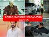 Entertainment Headlines July 10th: மாஸ் காட்டும் ஜவான் ட்ரெய்லர்... விஜய்யின் அடுத்தக்கட்ட அரசியல் நகர்வு... இன்றைய டாப் சினிமா செய்திகள்!