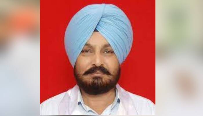 ਪੰਜਾਬ 'ਚ ਭਾਰੀ ਮੀਂਹ ਕਾਰਨ ਆਈ ਆਫ਼ਤ ਦੌਰਾਨ ਲੋਕਾਂ ਦਾ ਆਸਰਾ ਬਣਨ 'ਆਪ ਵਲੰਟੀਅਰ : ਪ੍ਰਿੰਸੀਪਲ ਬੁੱਧਰਾਮ Principal Budh Ram urges AAP Volunteers to help people amid disaster due to heavy rains in Punjab ਪੰਜਾਬ 'ਚ ਭਾਰੀ ਮੀਂਹ ਕਾਰਨ ਆਈ ਆਫ਼ਤ ਦੌਰਾਨ ਲੋਕਾਂ ਦਾ ਆਸਰਾ ਬਣਨ 'ਆਪ ਵਲੰਟੀਅਰ : ਪ੍ਰਿੰਸੀਪਲ ਬੁੱਧਰਾਮ