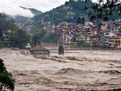 यलो, ऑरेंज और रेड, 'जलप्रलय' को लेकर IMD ने जारी किए अलर्ट, जानें अपने राज्य की भविष्यवाणी