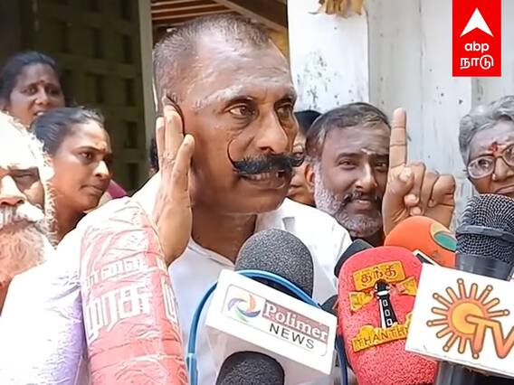 Pon manickavel about DIG Suicide : ”மன அழுத்தமா?அது எந்தக் கடையில விக்கிது”பொன். மாணிக்கவேல் பகீர்!