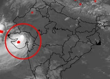 Gujarat Rain:  સૌરાષ્ટ્ર, ઉત્તર અને દક્ષિણ ગુજરાતમાં કમોસમી વરસાદની આગાહી, જાણો હવામાન વિભાગે શું કહ્યું ?
