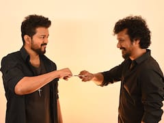 ఇంత స్పీడ్‌గా ఎలా దళపతీ - ‘లియో’ షూటింగ్ పూర్తి చేసిన విజయ్!