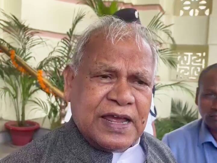 Bihar Politics: 'आज नीतीश की जमीर कहां है?' जीतन राम मांझी को याद आया अपना दिन, तेजस्वी को लेकर पूछी ये बात Jitan Ram Manjhi Said Where is Nitish Kumar Conscience Today Asked this About Tejashwi Yadav ann Bihar Politics: 'आज नीतीश की जमीर कहां है?' जीतन राम मांझी को याद आया अपना दिन, तेजस्वी को लेकर पूछी ये बात