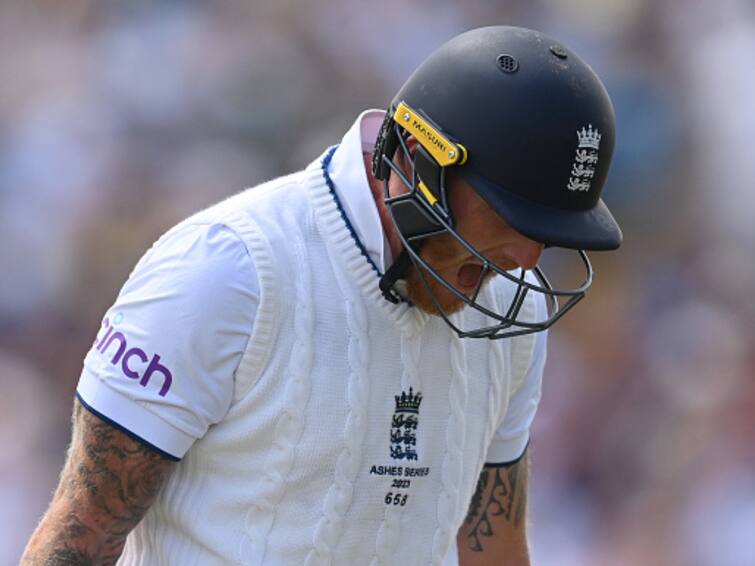 ENG vs AUS Ashes 2023 Test series Ben Stokes Breaks MS Dhoni's Captaincy World Record With Headingley Run Chase Ashes 2023: England Captain Ben Stokes Breaks MS Dhoni's Captaincy World Record With Headingley Run Chase
