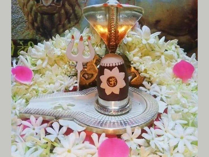 सावन सोमवार को जो पार्थिव शिवलिंग बनाकर पूजा करते हैं वह सिर्फ स्वच्छ मिट्टी का ही उपयोग करें. पार्थिव शिवलिंग बनाने के लिए पवित्र नदी, तालाब या बेल के पेड़ की मिट्टी ही लें. पार्थिव शिवलिंग पर जो प्रसाद चढ़ाएं उसे ग्रहण न करें. इसे शिवलिंग के साथ ही नदी में प्रवाहित कर देना चाहिए.