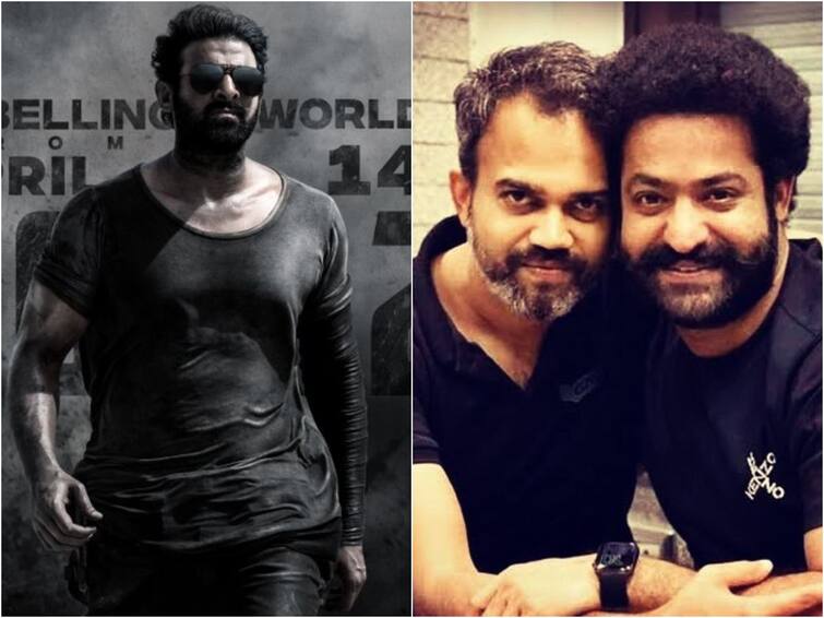 Will Salaar 2 Affects The Beginning Of NTR31 movie ఎన్టీఆర్ ఫ్యాన్స్‌ను కలవరపెడుతోన్న ‘సలార్’ పార్ట్ 2, అదే జరిగితే?