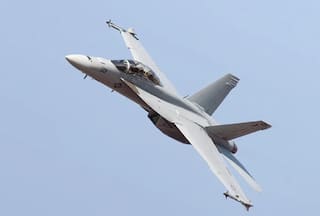 French Navy Slams Pakistani Media For Spreading Misinformation On Operation Sindoor