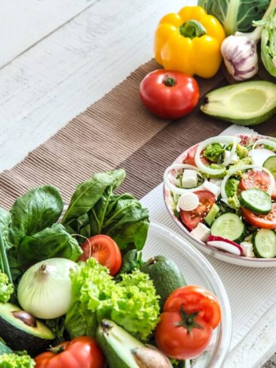 इन देशों में शाकाहार है दुर्लभ