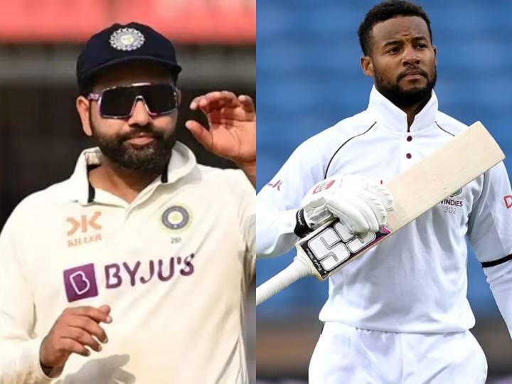 India vs West Indies First Test Windsor Park Pitch Report Pacers Set To Dominate IND vs WI: विंडसर पार्क में खेला जाएगा सीरीज का पहला मुकाबला, जानिए कैसा रह सकता है पिच का मिजाज