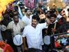 Minister Talasani Dance: డాన్స్ అదరగొట్టిన మంత్రి తలసాని, ఫలహారం బండి ఊరేగింపులో రెట్టించిన ఉత్సాహం