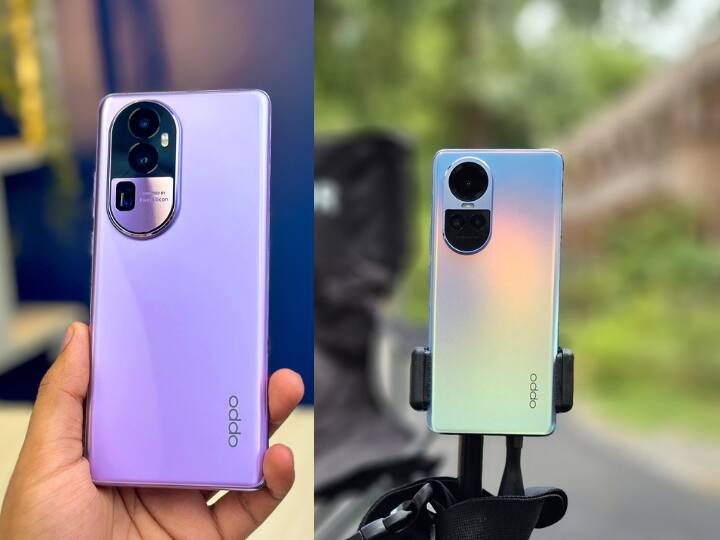 Oppo Reno 10 10 Pro and 10 Pro Plus launch check price specs and availability Oppo आज लॉन्च करेगी 3 नए स्मार्टफोन, कैमरा-प्रोसेसर और कीमत सब पहले ही जान लीजिए