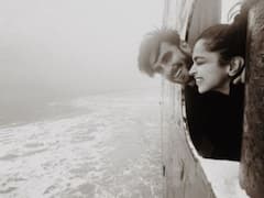 तलाक की खबरों के बीच रणवीर सिंह ने दीपिका पादुकोण संग शेयर की तस्वीर, अलीबाग से बर्थडे सेलिब्रेट कर लौटे मुंबई