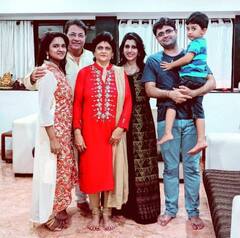 रामायण के 'राम' की बेटी रियल लाइफ में हैं बेहद ग्लैमरस, लाइमलाइट से दूर रहकर जीती हैं ऐसी लाइफ