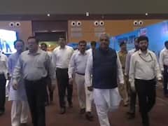 19 से 21 जुलाई तक G-20 के एग्रीकल्चर के मिनिस्ट्रियल लेवल ग्रुप की बैठक, भूपेंद्र यादव ने की तैयारियों की समीक्षा