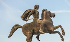 Alexander The Great: সুবিশাল সাম্রাজ্য গড়তে গিয়ে মুখদর্শনই হয়নি সন্তানের, দিগ্বিজয়ী আলেকজান্ডারের ছেলেদের পরিণতিও হয় মর্মান্তিক