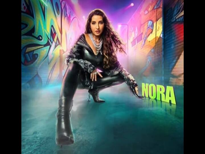 Nora Fatehi And Remo D'Souza Hunt For Biggest Street Dancers With Dance Reality Show 'Hip Hop India' On Amazon MiniTV Nora Fatehi And Remo D'Souza Hunt For Biggest Street Dancers With 'Hip Hop India'