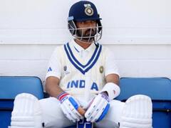 वेस्टइंडीज़ में आग उगलता है अजिंक्य रहाणे का बल्ला, पढ़ें कैसा रहा अब तक रिकॉर्ड