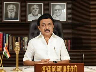 DMK MP's Meeting: நாடாளுமன்றத்தில் என்ன பேசணும்? - ஜூலை 14ல் முதலமைச்சர் தலைமையில் திமுக எம்.பிக்கள் கூட்டம்!