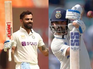अजिंक्य रहाणेच पुनरागमन होऊ शकते तर विराटही पुन्हा कर्णधार होऊ शकतो, माजी खेळाडूचं मोठं वक्तव्य