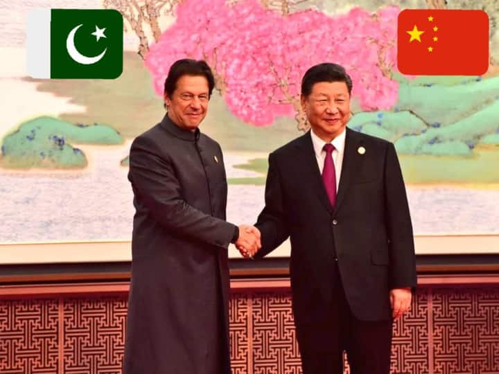 Imran Khan became a stumbling block for China, caused a loss of $ 60 billion to the dragon
