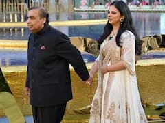 Reliance Industries: রিলায়েন্সে হঠাৎ পরিবর্তন ! মেয়ে ইশাকে কী দিলেন মুকেশ ?