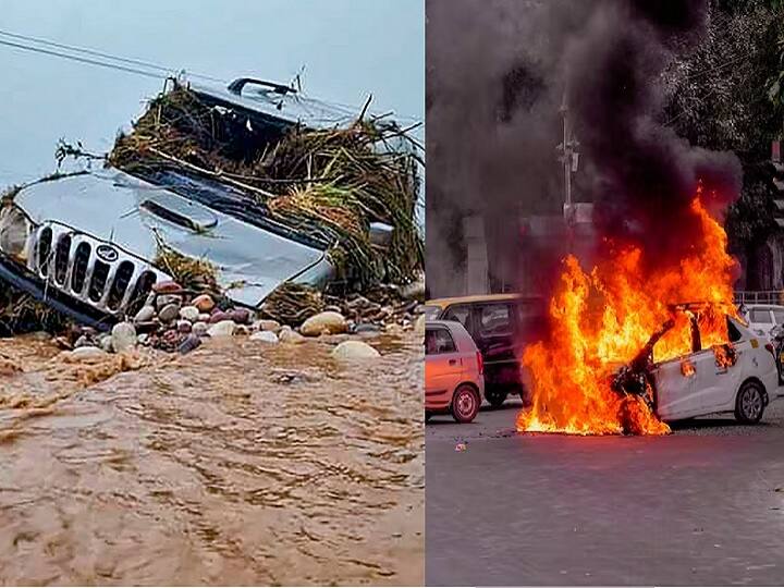 Car Insurance: बाढ़ में बहे या आग में जले, आपकी कार का मिलेगा पूरा पैसा... बस कर लीजिए ये काम! What is Return to Invoice in Car Insurance factors you should not avoid for optimum coverage Car Insurance: बाढ़ में बहे या आग में जले, आपकी कार का मिलेगा पूरा पैसा... बस कर लीजिए ये काम!