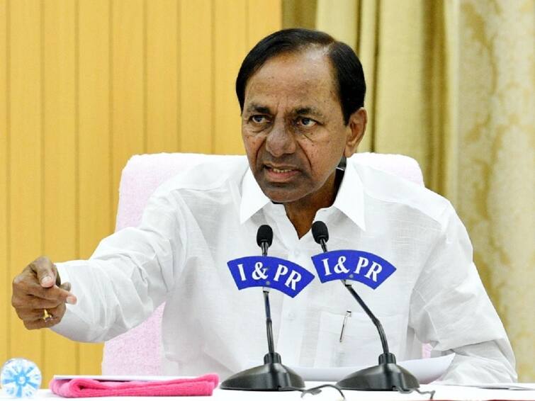 Telangana CM KCR Says BRS Will Oppose Uniform Civil Code Bill In Parliament Slams BJP Divisive Politics 'BJP's Agenda To Divide People': Telangana CM KCR Says BRS Will Oppose Uniform Civil Code