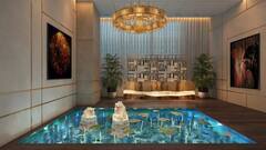 Shah Rukh Khan House Mannat: चार साल की मेहनत के बाद तैयार हुआ था शाहरुख का 'ड्रीम हाउस', देखिए रॉयल 'मन्नत' की तस्वीरें