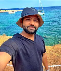 Rohit Sharma : ‘ரோஹித் ஷர்மா கேப்டன்ஷிப்பை பற்றி பெருமையாக பேச எதுவுமில்லை..’ இந்நாள் கேப்டனை சாடிய முன்னாள் கேப்டன் சுனில் கவாஸ்கர்!