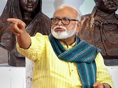 Man Threatens To Kill Maharashtra Cabinet Min Chhagan Bhujbal, Held. Probe On