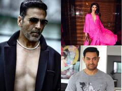 Akshay Kumar से लेकर Priyanka Chopra तक, एक्टिंग के लिए इन सुपरस्टार्स ने छोड़ दी पढ़ाई