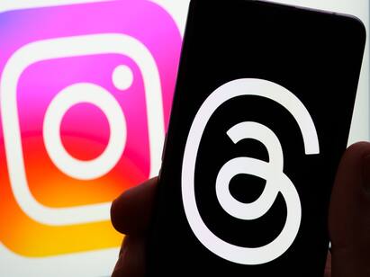 Threads Meta Social Media App Draining Phone Batteries users complaint Threads App: அய்யய்யோ.. ஆப்பு வைத்த த்ரெட்ஸ் ஆப்.. குமறும் நெட்டிசன்ஸ்.. அந்த அளவுக்கு என்னதான் ஆச்சு?